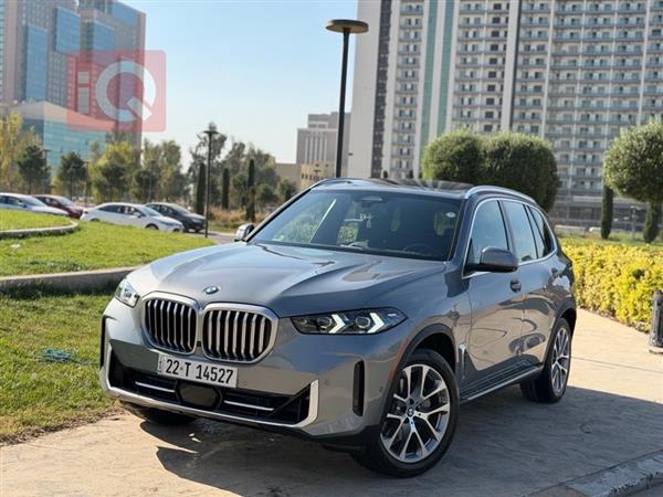 بي ام دبليو X5 2024 للبيع في العراق - اربيل